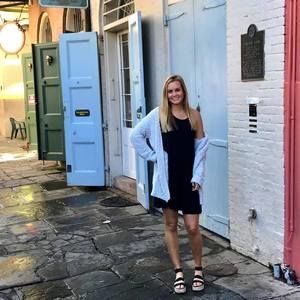 Meet your Posher, Sierra